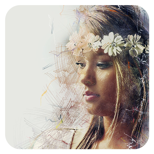 Pencil Sketch Photo Editor - Pencil Sketch Art icon