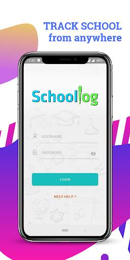 Schoollog - Parents App screenshot 6
