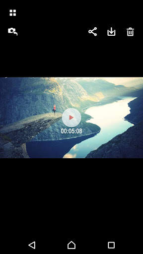 PIXPRO Remote Viewer 3 تصوير الشاشة