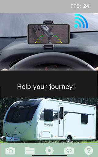 Rear Camera screenshot 8