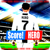 Dr Soccer icon