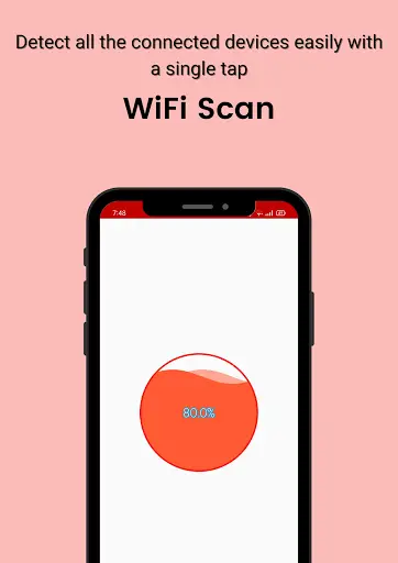 WiFi Analyzer & Network IP Scanner (Premium Apk) screenshot 3
