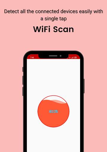WiFi Analyzer & Network IP Scanner (Premium Apk) screenshot 3