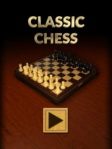 Classic Chess Master screenshot 1