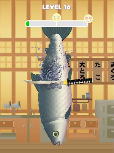 スシロール3D  - 料理ゲーム screenshot 4