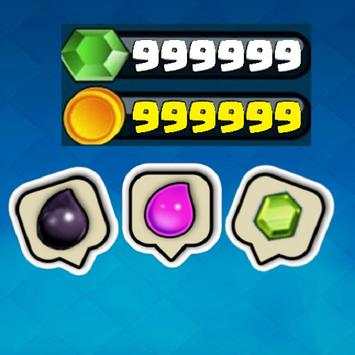 Free Gems Cheat for Clash Of Clans Hack 100% Prank screenshot 3