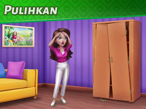 Hidden Resort: Adventure Bay screenshot 3
