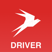 Snoonu Driver icon