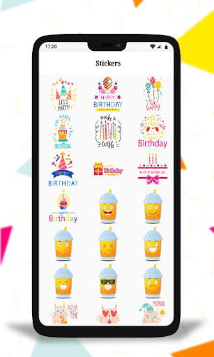 Story Maker - Free Insta Story Editor 4 تصوير الشاشة