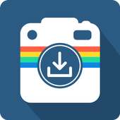 Download Photo Video for Insta logo
