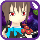 AnyWorld icon