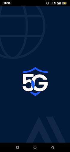Ultimate 5G VPN: Secure VPN screenshot 1