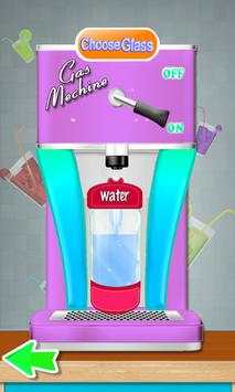 Cola Soda Maker screenshot 4
