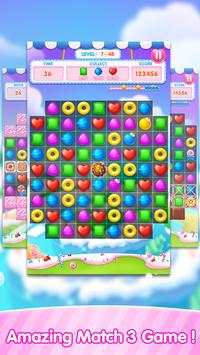 Candy Sweet Joy screenshot 1