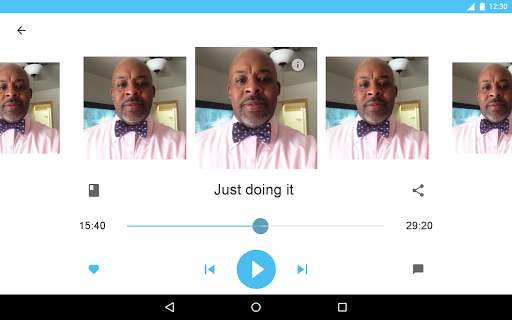 Vibin with J-Baby screenshot 7