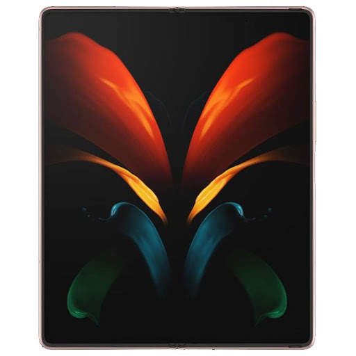 Galaxy Z Fold 2 Live Wallpaper screenshot 4