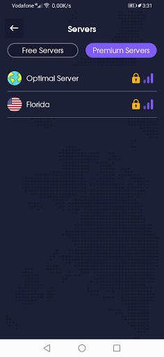 NNN VPN - Free Secure And Fast screenshot 4