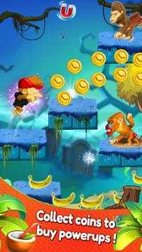 Banana King 2 screenshot 4