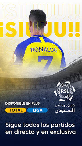 LaLiga Sports TV en Directo screenshot 2