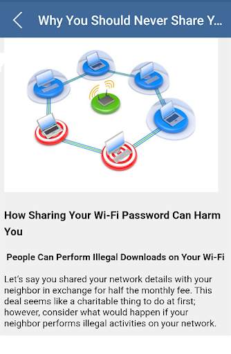 wifi şifre değiştirme rehberi screenshot 3
