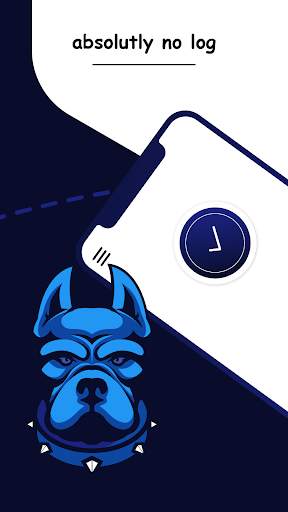 pitbull vpn -fast & Super VPN screenshot 2