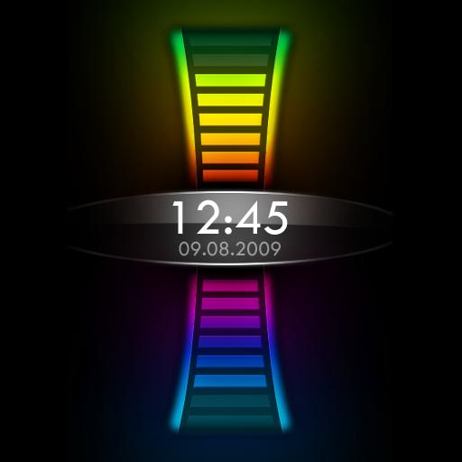 Equalizer - Live Wallpaper icon