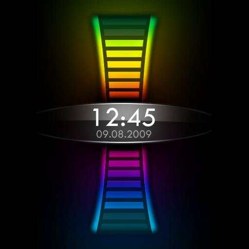 Equalizer - Live Wallpaper 1.1