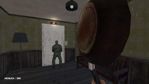 Mother Bird Horror Story Ch2 screenshot 3