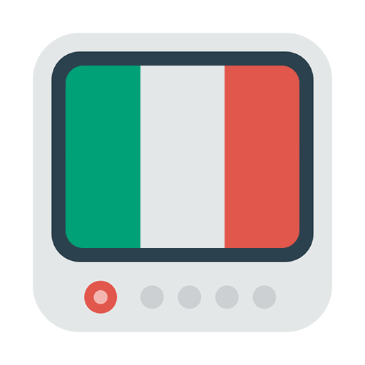 México TV icon
