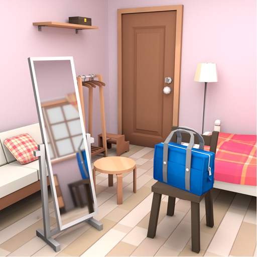 Eacape JK ROOM 1.1