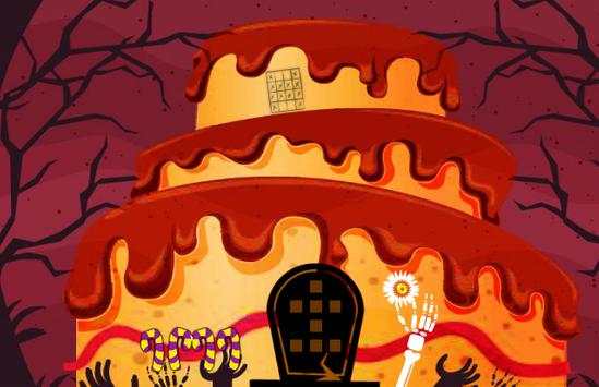 Escape Games 8B 73 screenshot 4