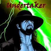 Undertaker Wallpaper WWE 1.0.0
