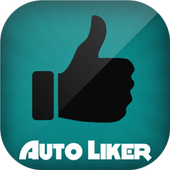 Auto Liker ( 10k likes guide) icon