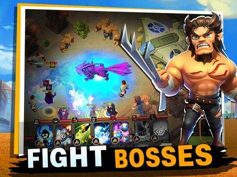 Clash of Leagues screenshot 10