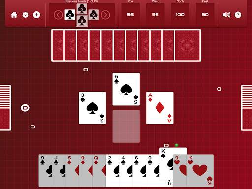 Hearts screenshot 7