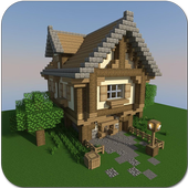 Modern House - 350 Best Design иконка