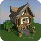 Modern House - 350 Best Design on 9Apps