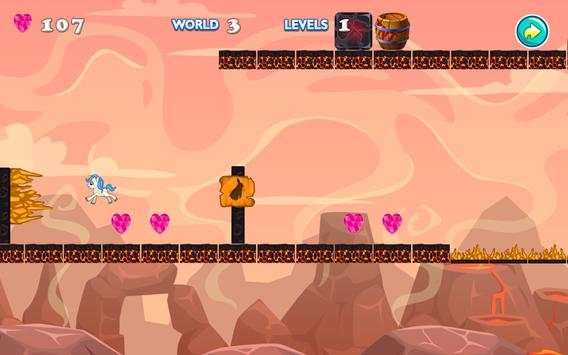 Unicorn Dash screenshot 5