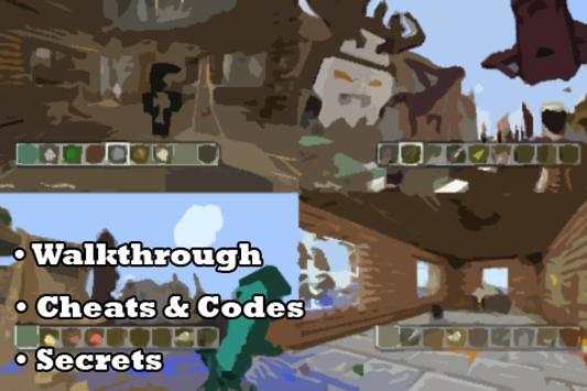 Guide for Minecraft screenshot 1