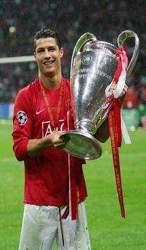 Cristiano Ronaldo Wallpaper screenshot 6