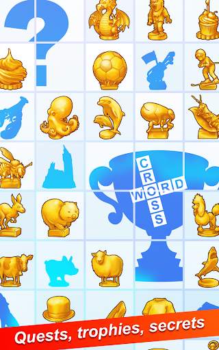 World's Biggest Crossword screenshot 8
