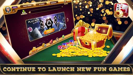 King Club -Rummy &Slot screenshot 2
