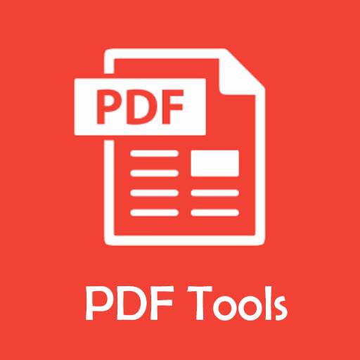 PDF Converter, PDF Creator & PDF Edit 1.0