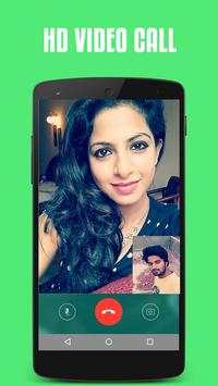 Video call prank screenshot 1