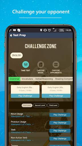 GTA - MyTestPrep screenshot 4