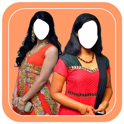 Women Fashionable Dresses Suit 1.0.5