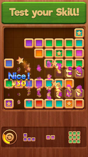 Block Puzzle: Star Finder 5 تصوير الشاشة