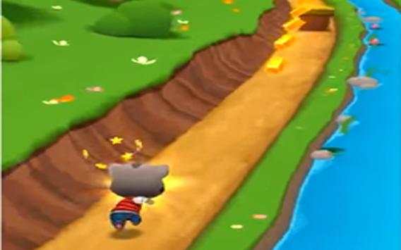 Guide for walking Tom Gold Run screenshot 2
