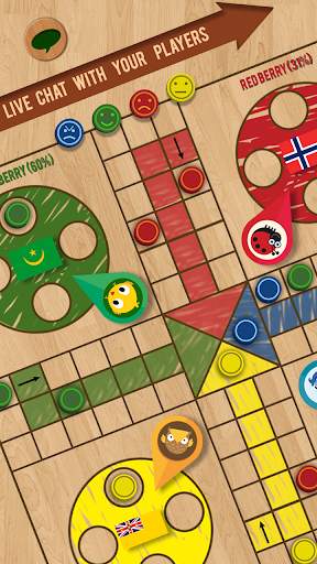 Ludo Classic screenshot 18