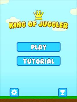 King of Juggler screenshot 5